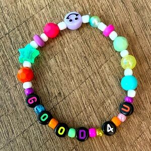 Olivia Rodrigo Bracelet